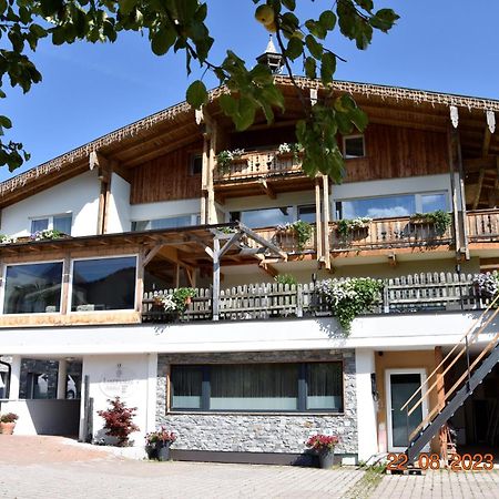 Landhotel Anna Sankt Martin am Tennengebirge Exteriér fotografie