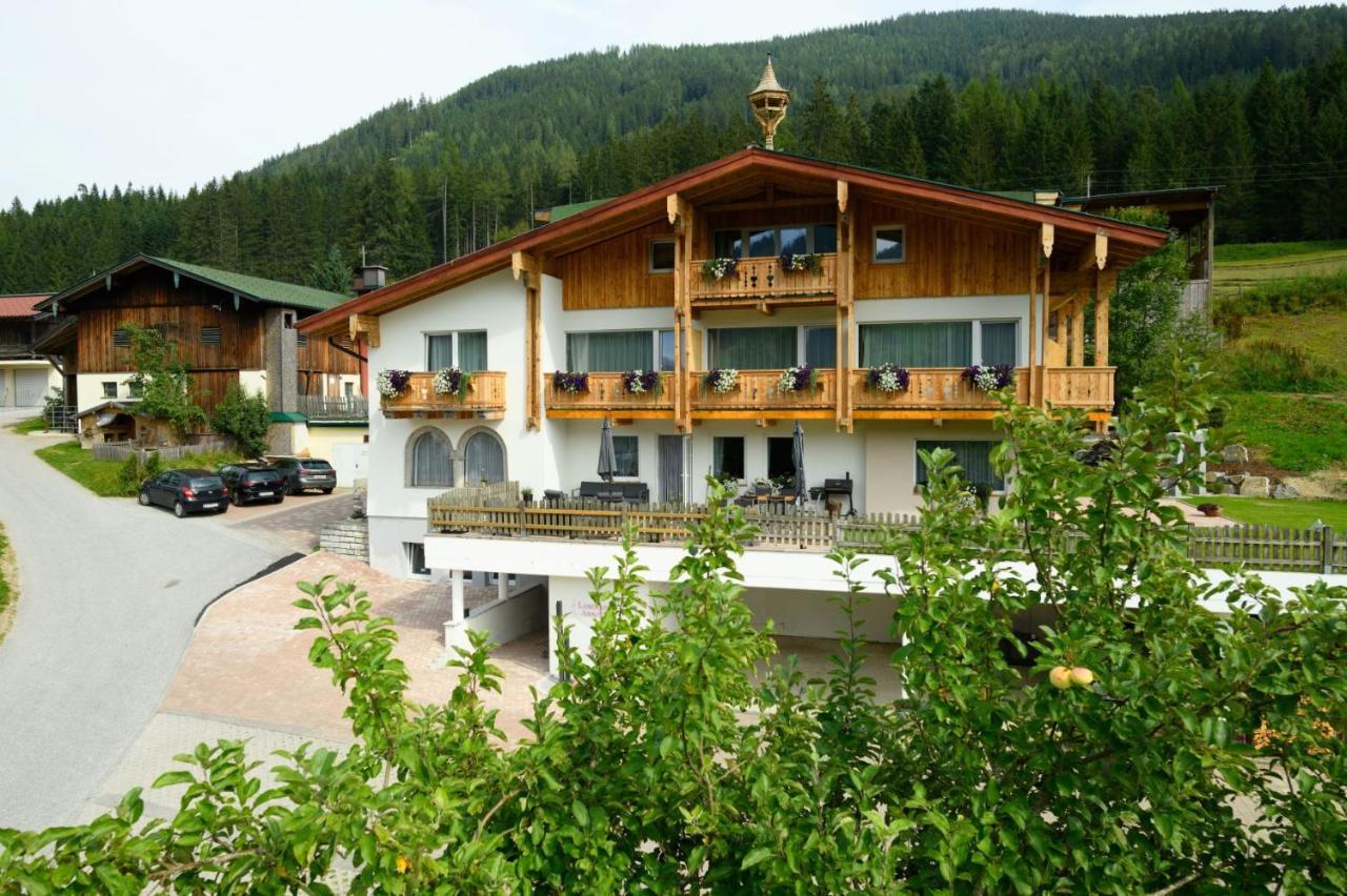 Landhotel Anna Sankt Martin am Tennengebirge Exteriér fotografie
