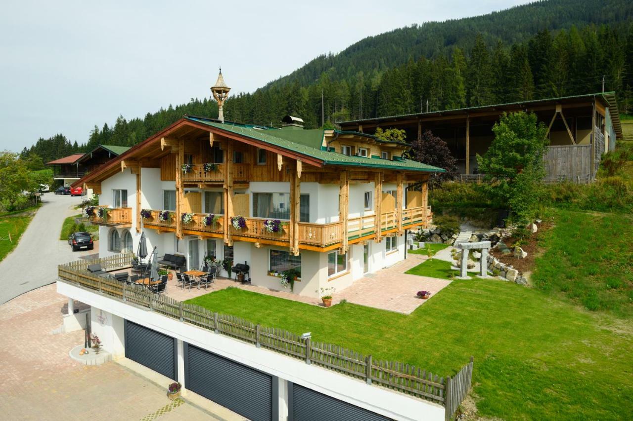 Landhotel Anna Sankt Martin am Tennengebirge Exteriér fotografie